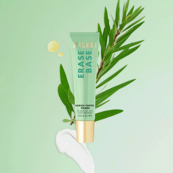 Ulta Milani  Erase Base Blemish Control Primer
