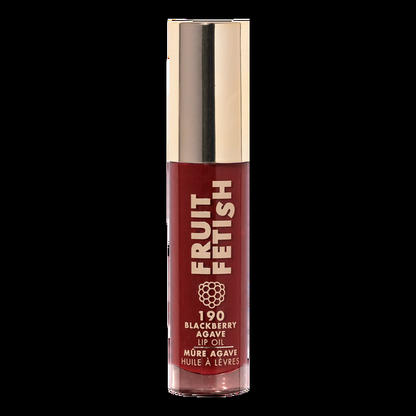 Ulta Milani  Fruit Fetish Lip Oil
