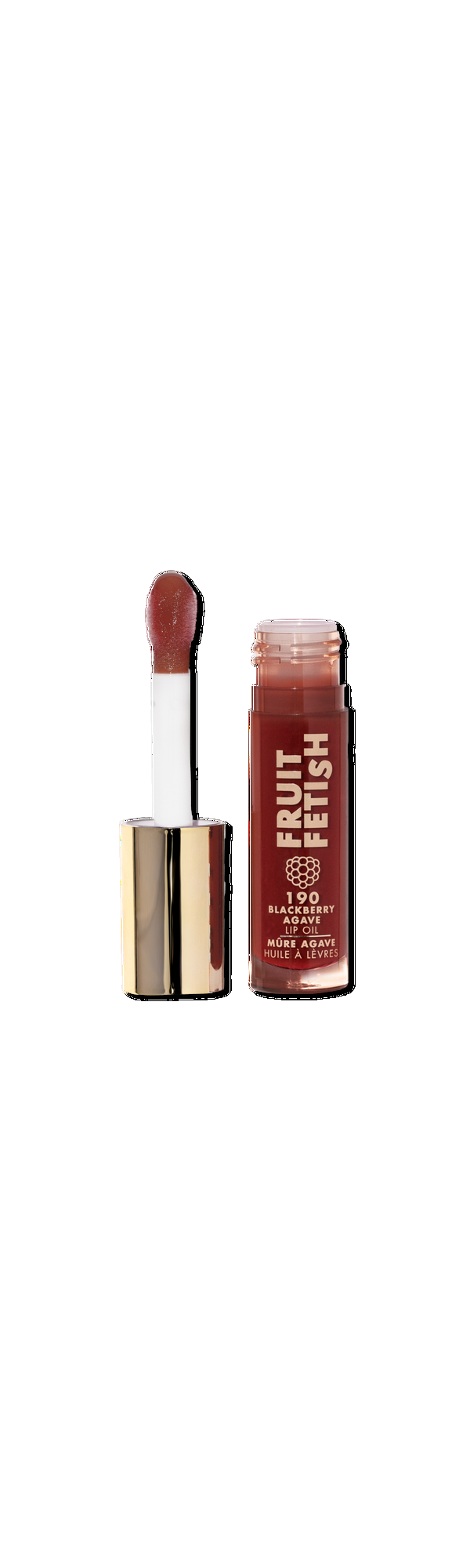Ulta Milani  Fruit Fetish Lip Oil