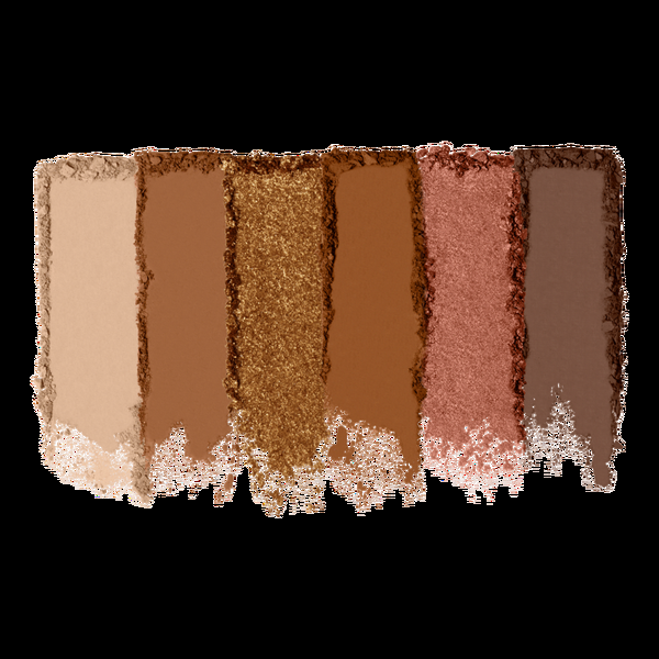 Ulta Milani  Gilded Mini Eyeshadow Palette