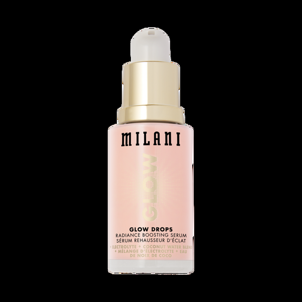 Ulta Milani  Glow Drops Radiance Boosting Serum