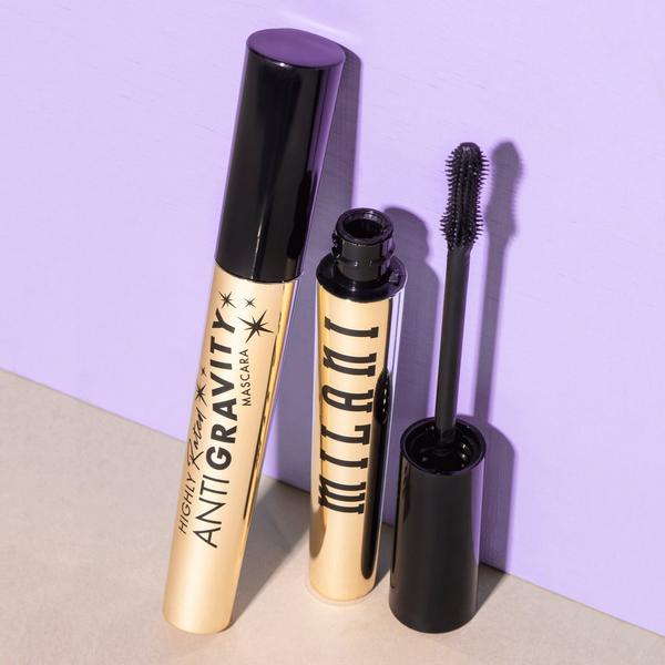 Ulta Milani  Highly Rated Anti-Gravity Mascara