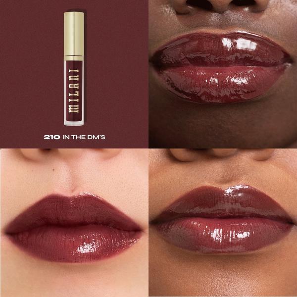 Ulta Milani  Keep It Full Maxxx Lip Plumper