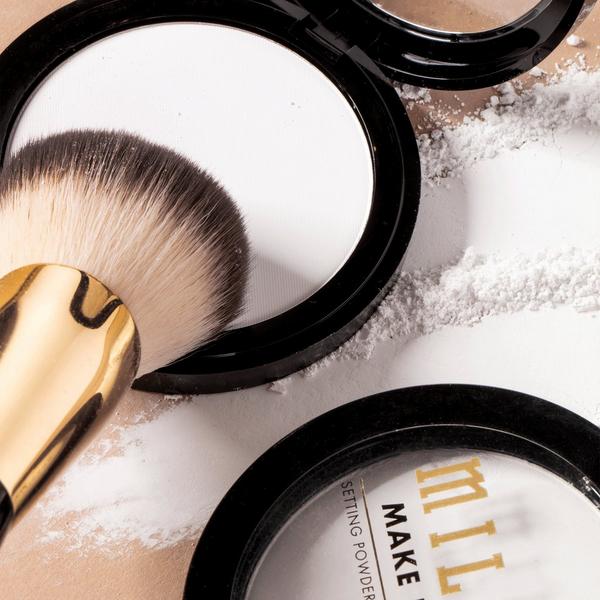 Ulta Milani  Make It Last Mattifying Setting Powder