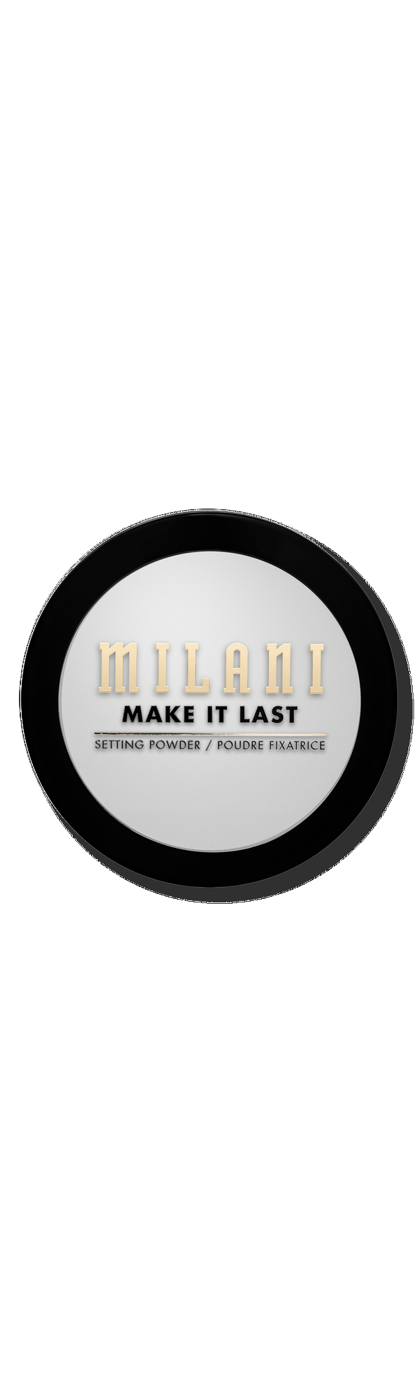 Ulta Milani  Make It Last Mattifying Setting Powder