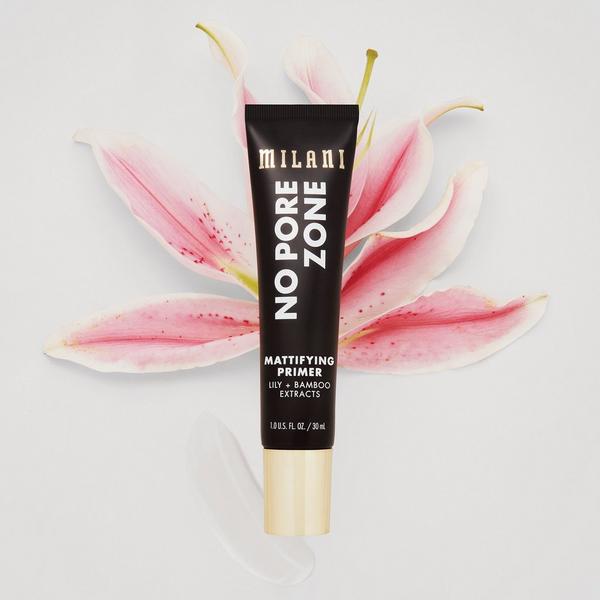 Ulta Milani  No Pore Zone Mattifying Face Primer