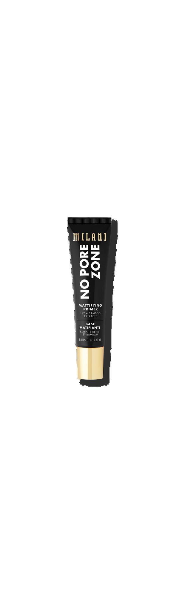 Ulta Milani  No Pore Zone Mattifying Face Primer
