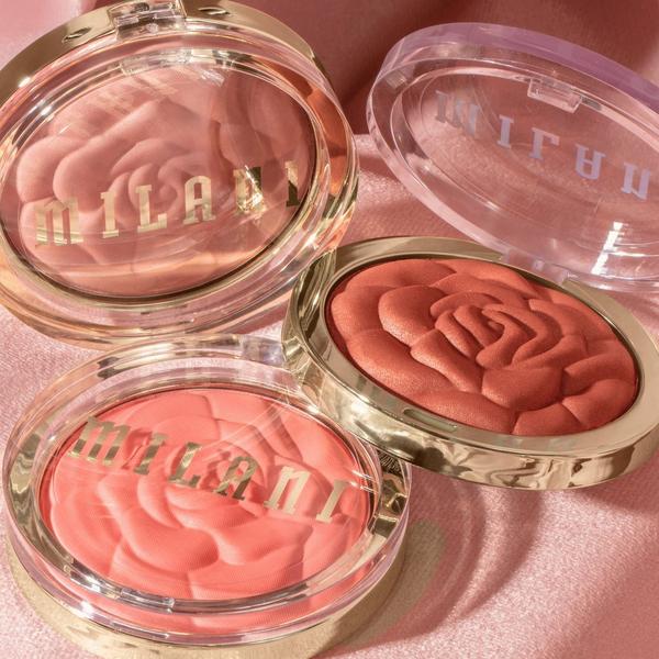 Ulta Milani  Rose Powder Blush
