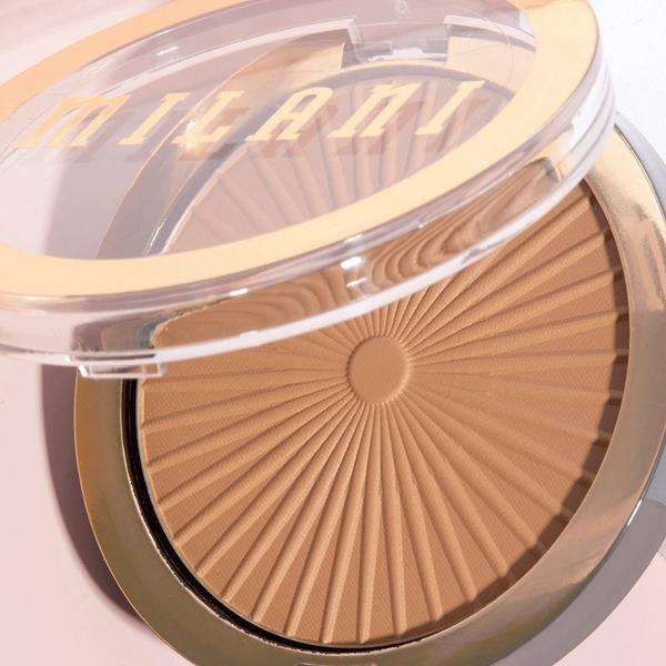 Ulta Milani  Silky Matte Bronzing Powder