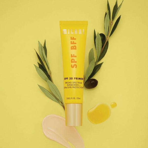 Ulta Milani  SPF BFF SPF30 Face Primer