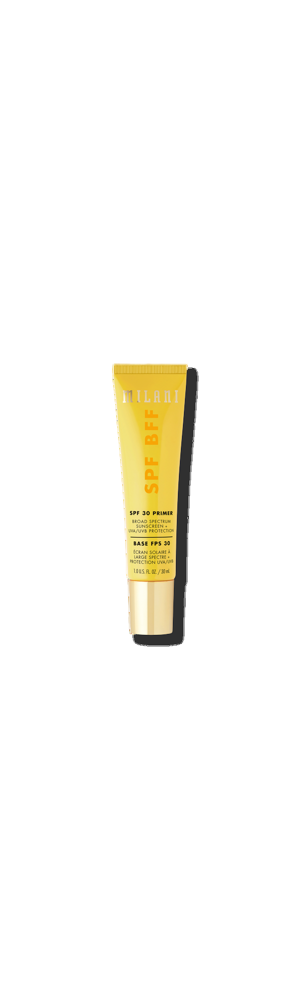 Ulta Milani  SPF BFF SPF30 Face Primer