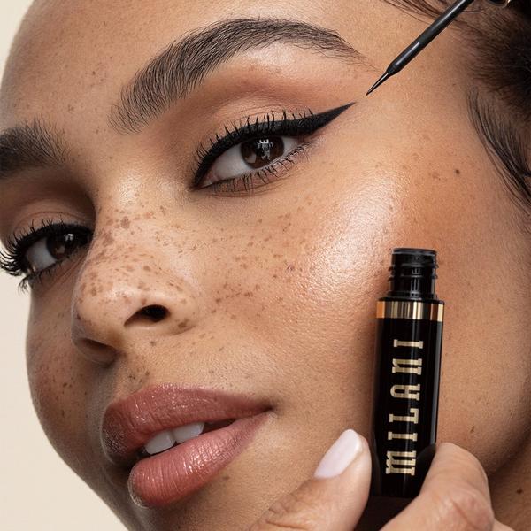 Ulta Milani  Stay Put Infinite Eyeliner