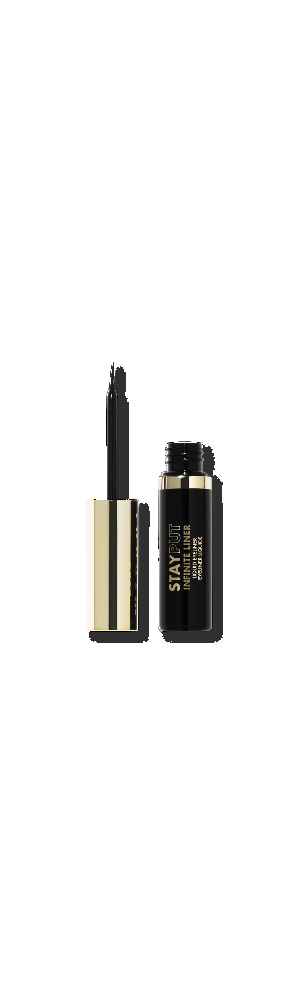 Ulta Milani  Stay Put Infinite Eyeliner