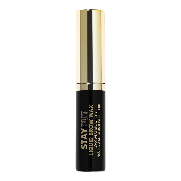 Ulta Milani  Stay Put Liquid Brow Wax
