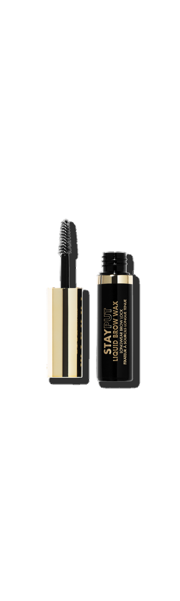 Ulta Milani  Stay Put Liquid Brow Wax