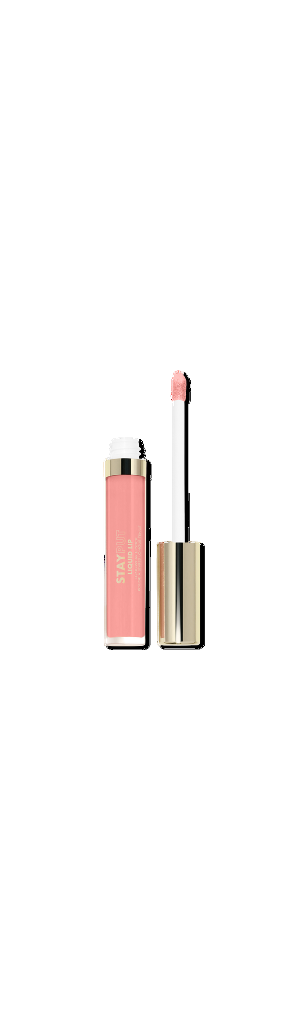 Ulta Milani  Stay Put Liquid Lip Longwear Lipstick