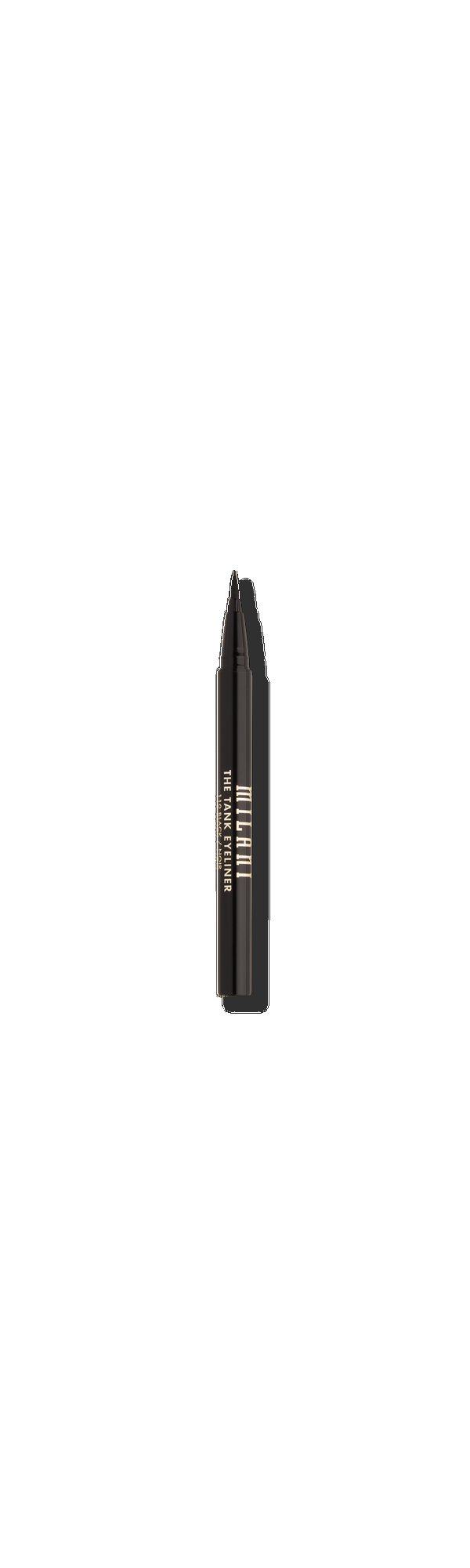 Ulta Milani  Stay Put Tank Liquid Eyeliner