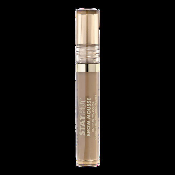 Ulta Milani  Stay Put Tinted Brow Mousse