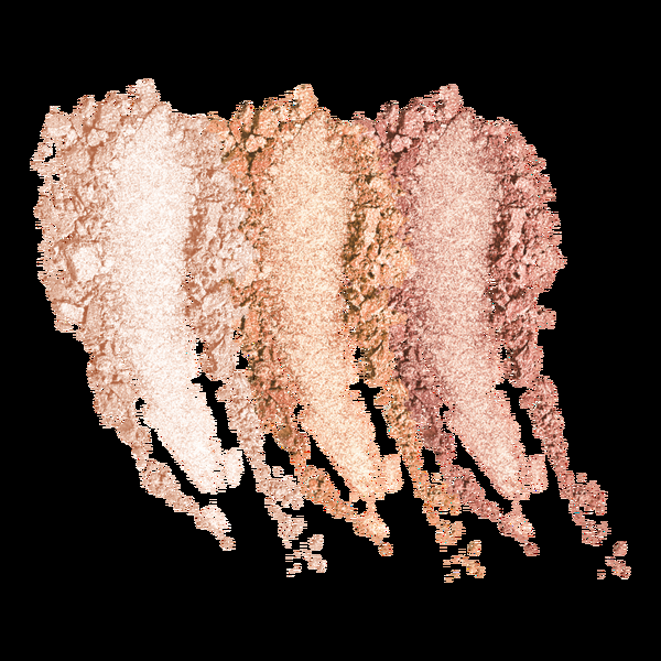 Ulta Milani  Stellar Lights Highlighter Palette