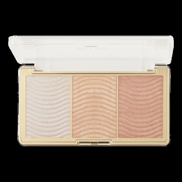 Ulta Milani  Stellar Lights Highlighter Palette