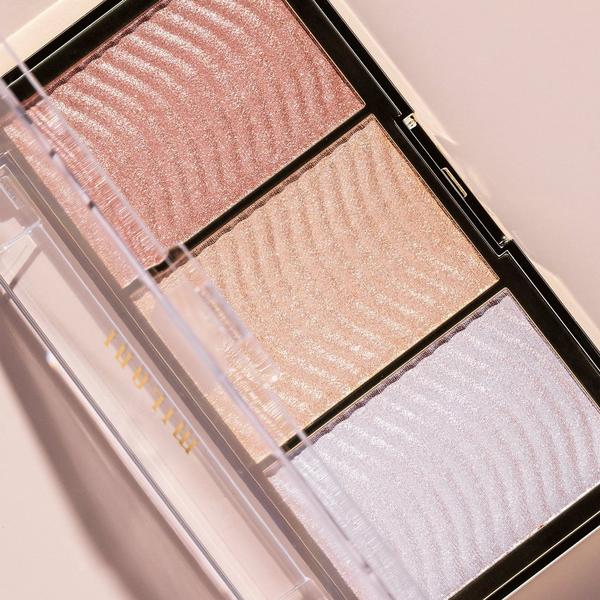 Ulta Milani  Stellar Lights Highlighter Palette