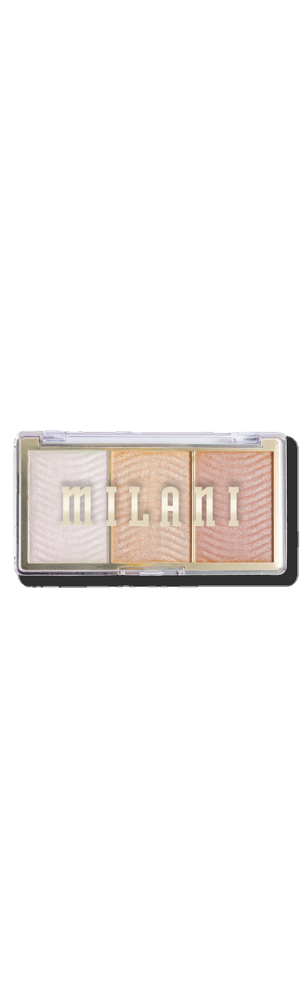 Ulta Milani  Stellar Lights Highlighter Palette