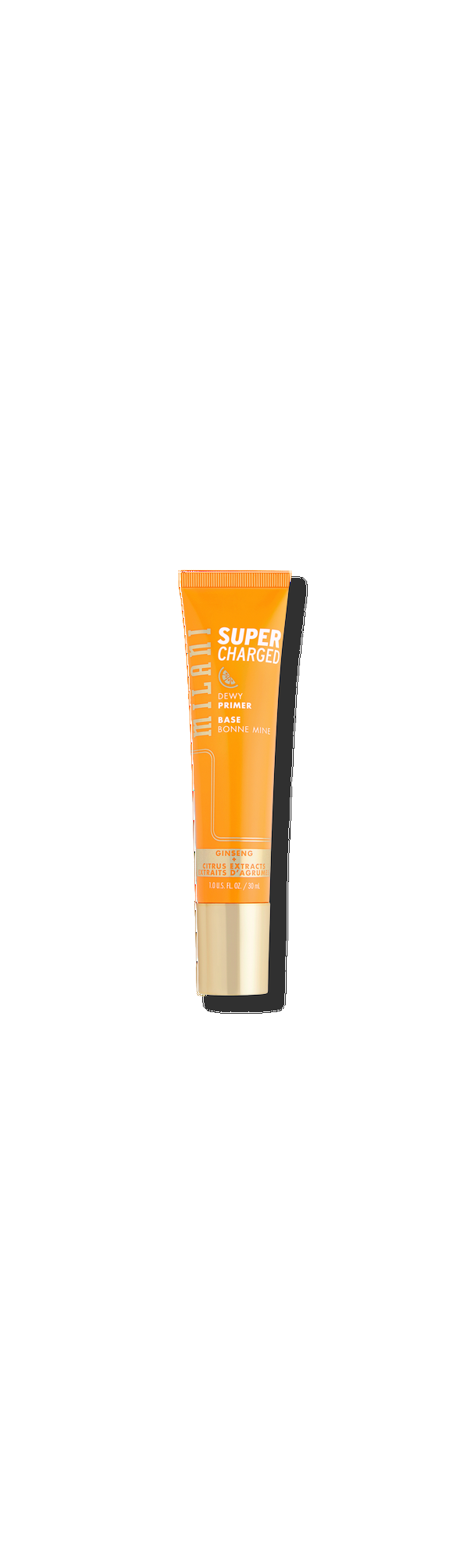 Ulta Milani  Supercharged Dewy Skin Primer