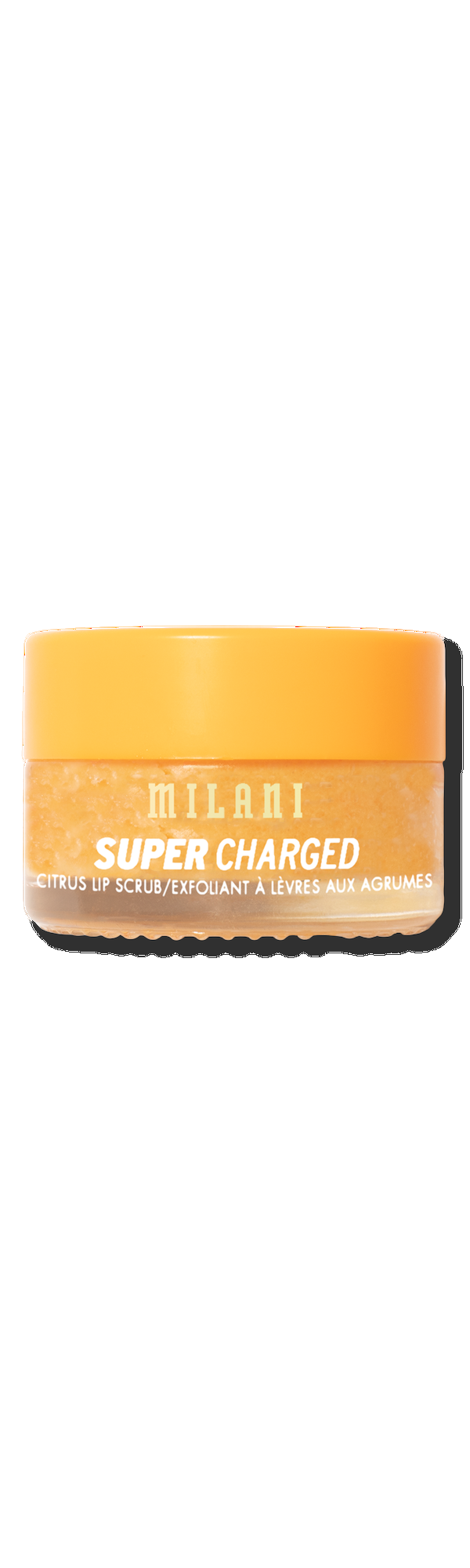 Ulta Milani  Supercharged Lip Scrub
