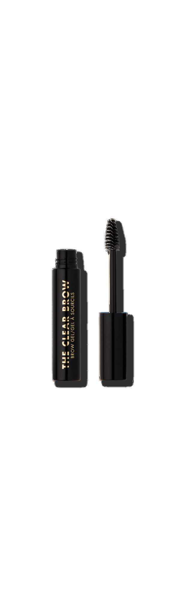 Ulta Milani  The Clear Brow Gel - Flexible Hold