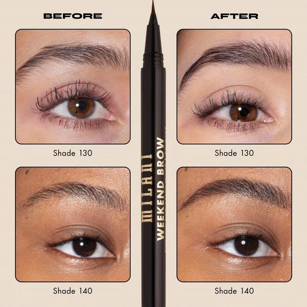 Ulta Milani  Weekend Brow Eyebrow Tint