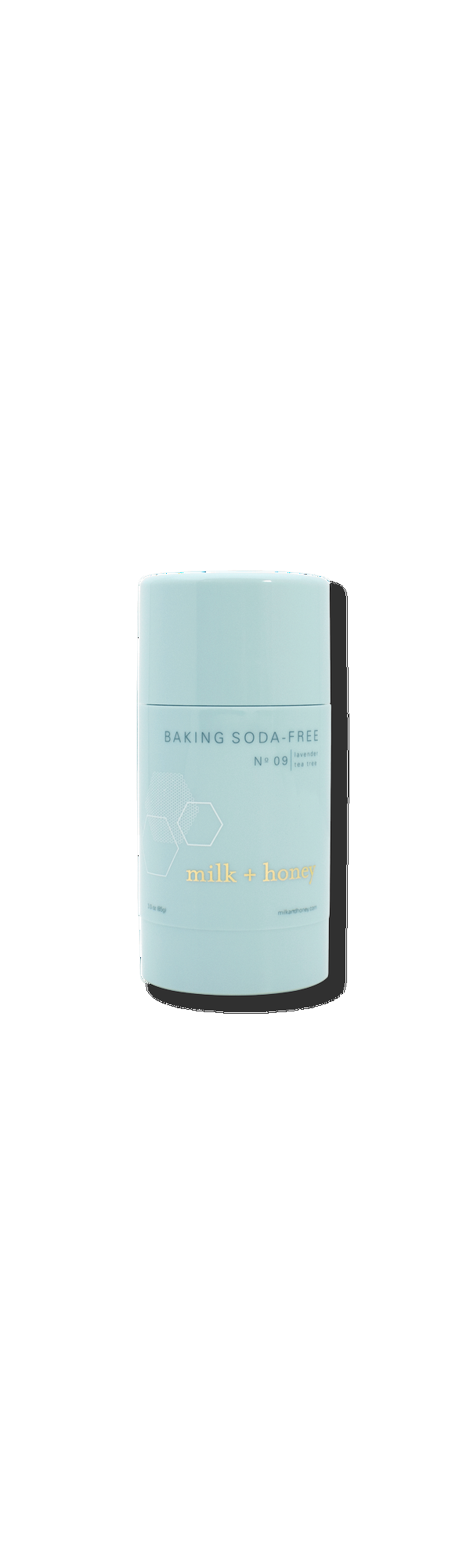 Ulta Milk + Honey  Baking Soda Free Deodorant
