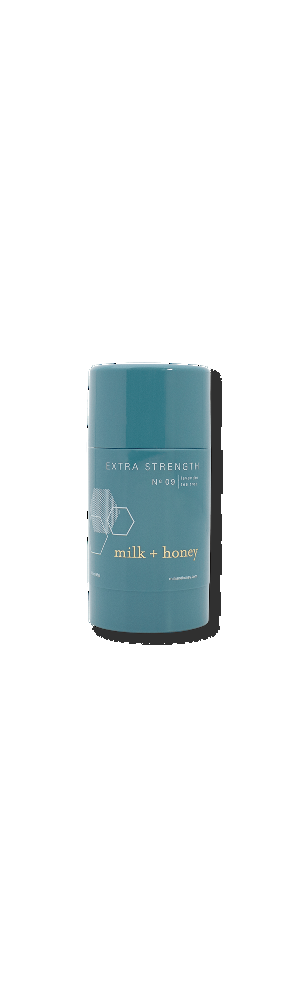 Ulta Milk + Honey  Extra Strength Deodorant