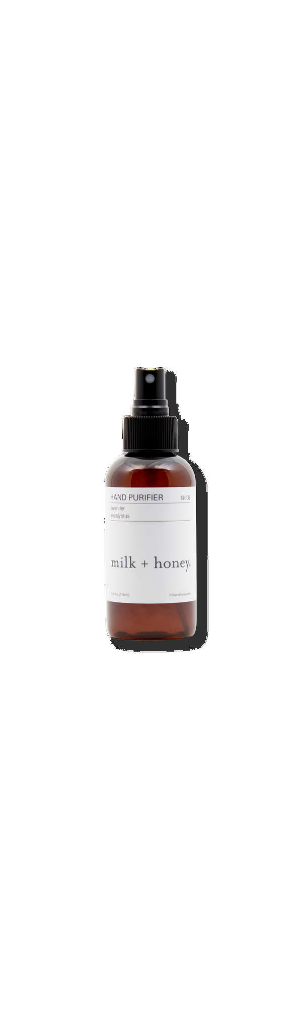 Ulta Milk + Honey  Hand Purifier No.8