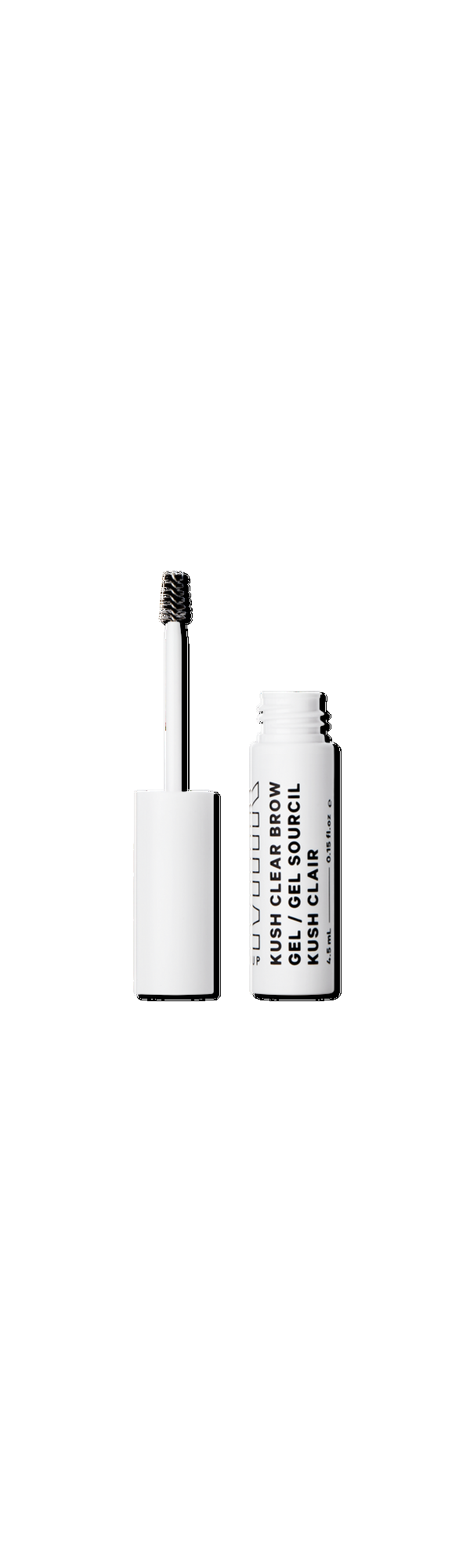 Ulta MILK MAKEUP  KUSH Clear Brow Gel