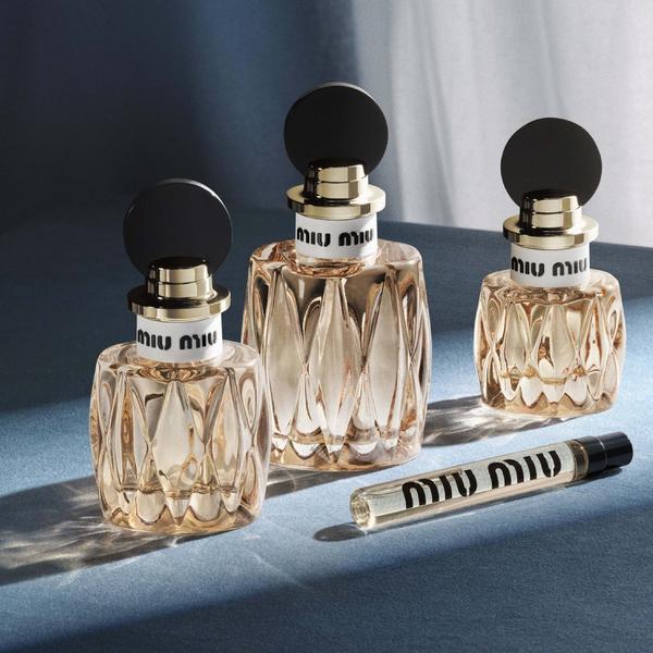 Ulta Miu Miu  Miutine Eau De Parfum