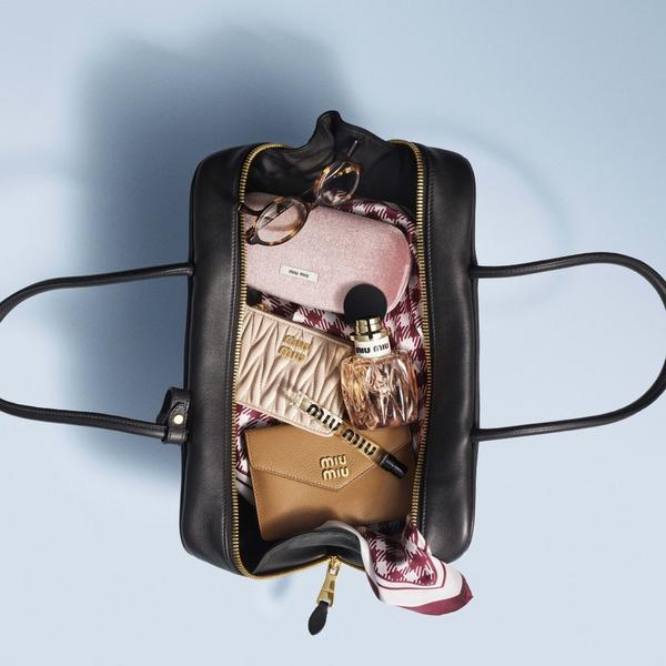 Ulta Miu Miu  Miutine Eau De Parfum