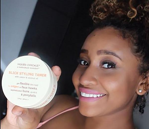 Ulta Mixed Chicks  Slick Styling Tamer