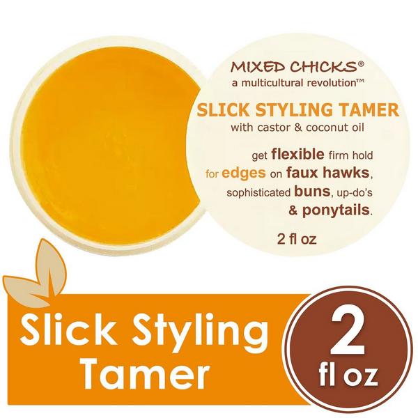 Ulta Mixed Chicks  Slick Styling Tamer