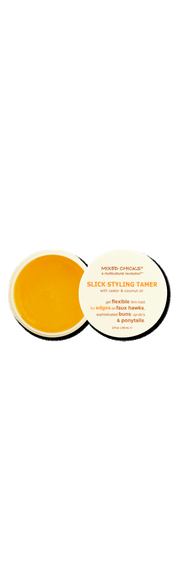 Ulta Mixed Chicks  Slick Styling Tamer