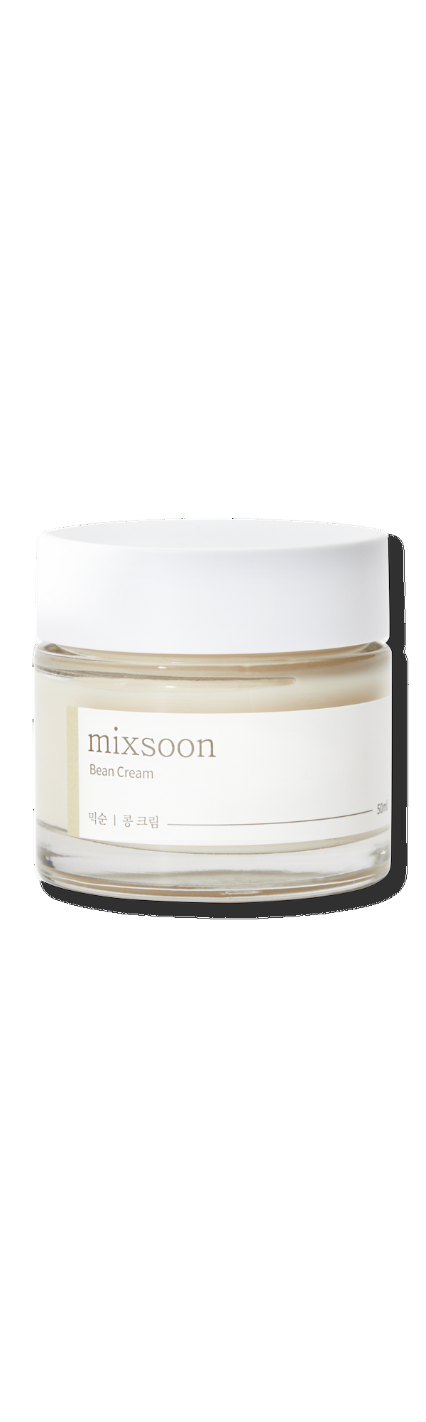 Ulta Mixsoon  Bean Cream Barrier Repair Moisturizer