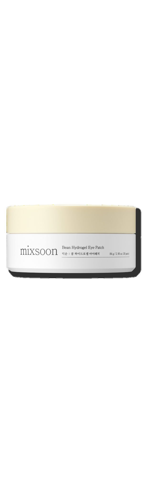 Ulta Mixsoon  Bean Hydrogel Eye Patch