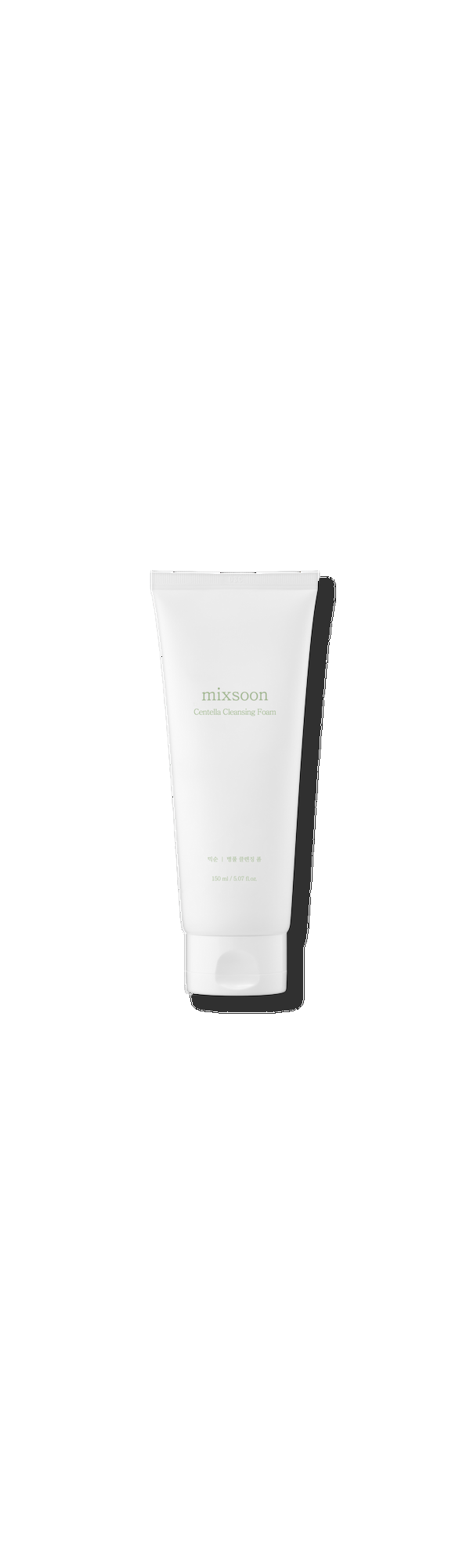 Ulta Mixsoon  Centella Cleansing Foam