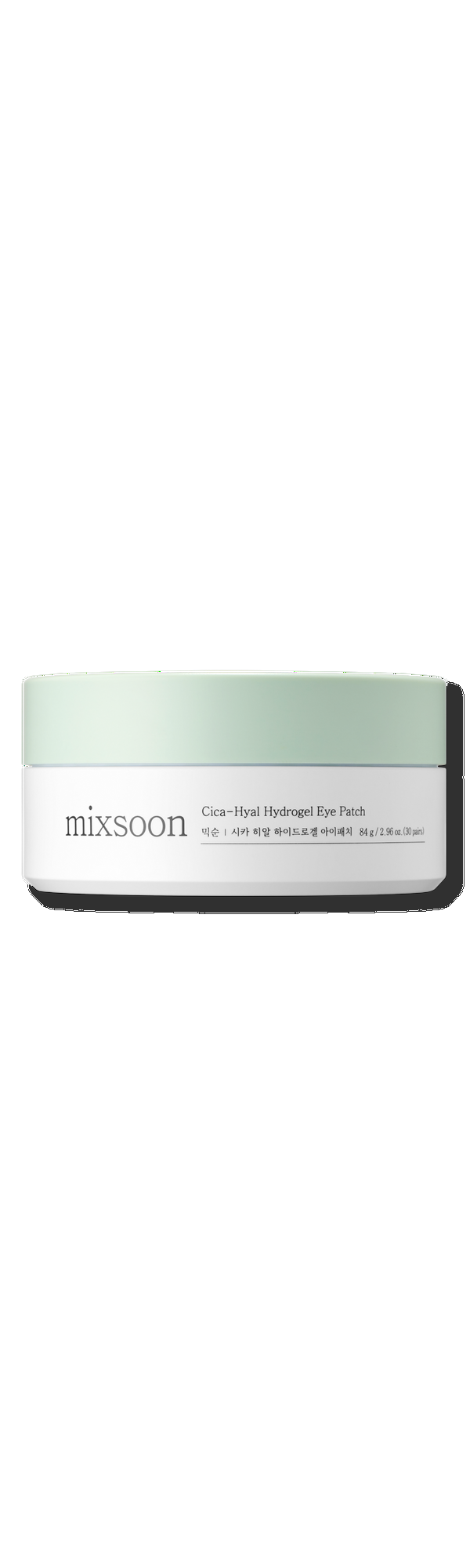 Ulta Mixsoon  Cica-Hyal Hydrogel Eye Patch