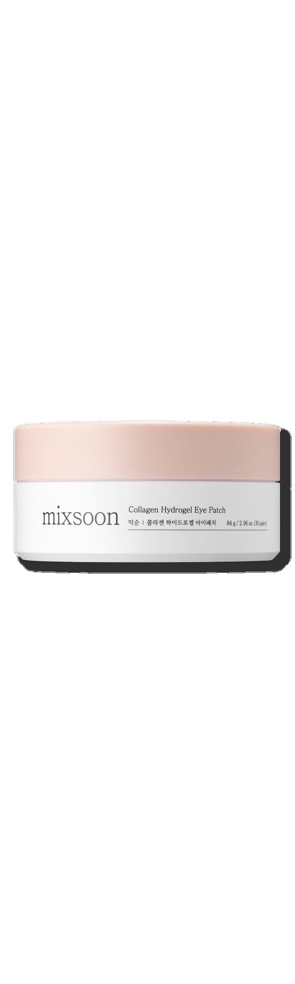 Ulta Mixsoon  Collagen Hydrogel Eye Patch