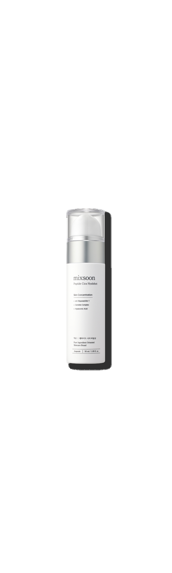 Ulta Mixsoon  Peptide Cica Hyalshot