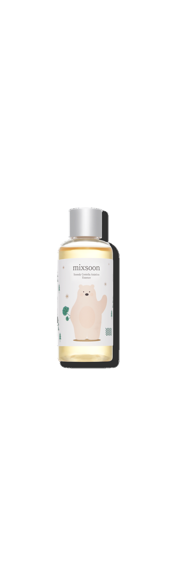 Ulta Mixsoon  Soondy Centella Asiatica Essence