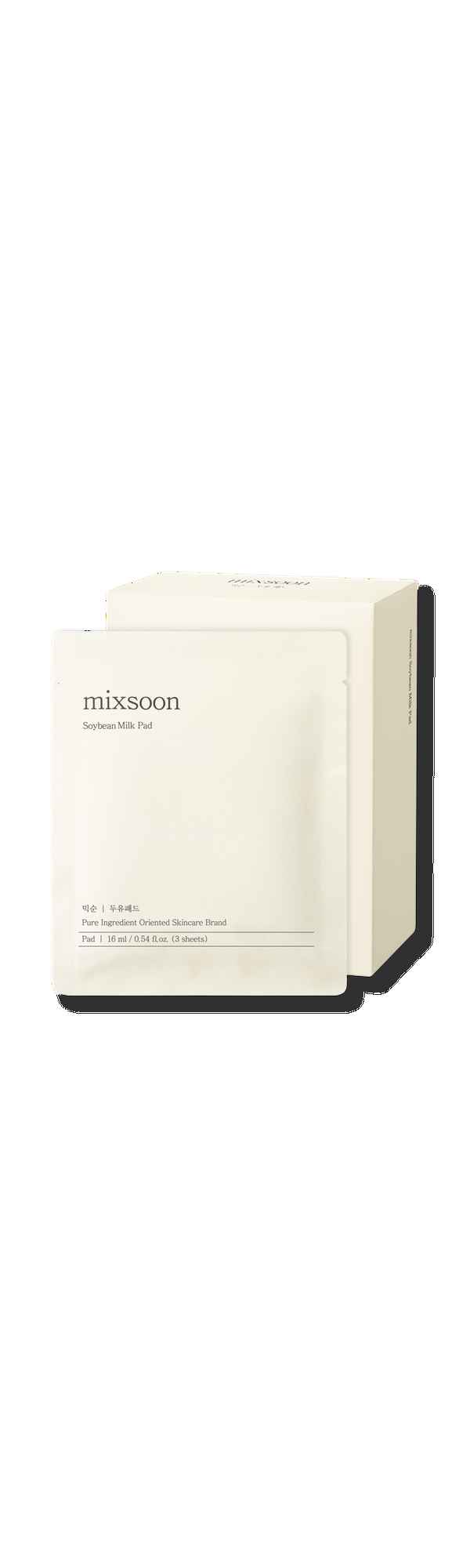 Ulta Mixsoon  Soybean Milk Pad