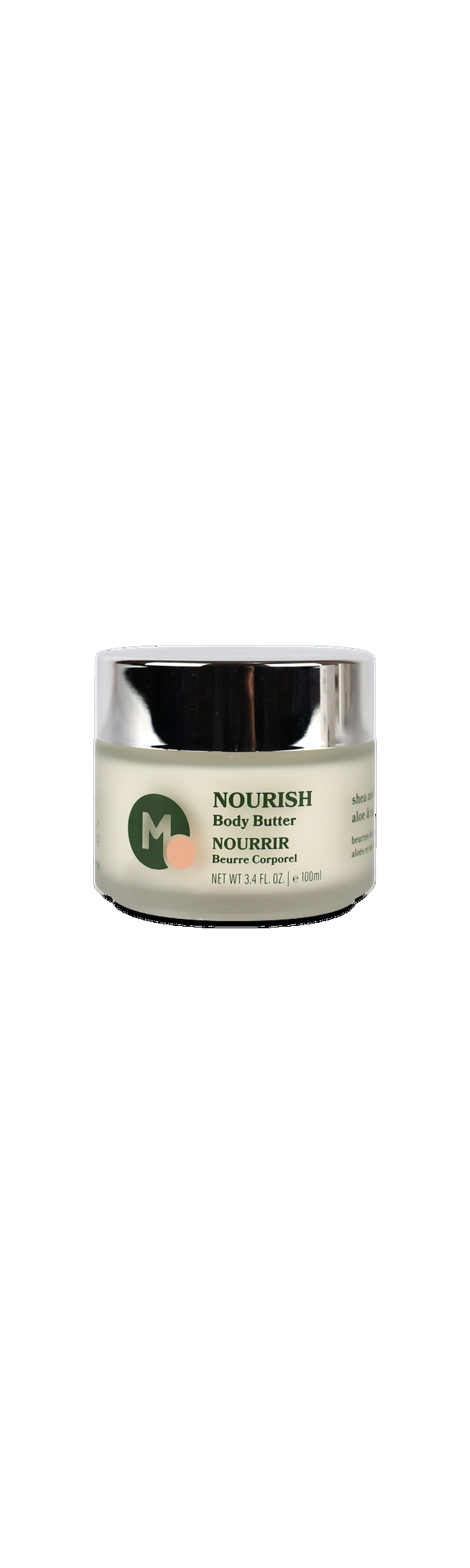 Ulta Mommy Matters  Nourish Body Butter