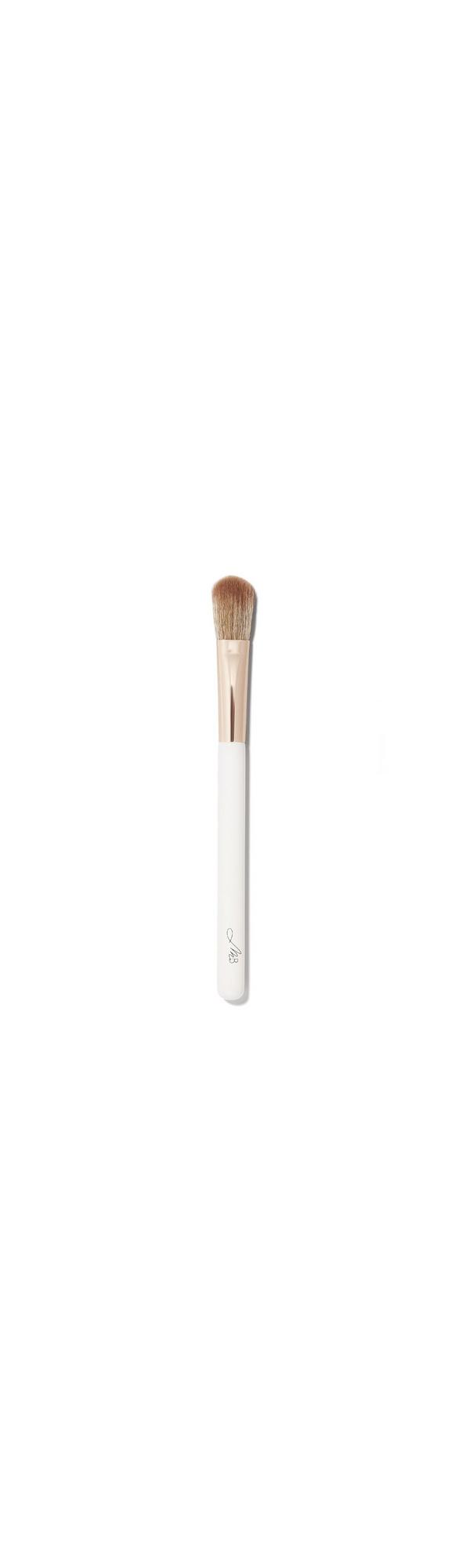 Ulta Monika Blunder Beauty  Hybrid Face Brush