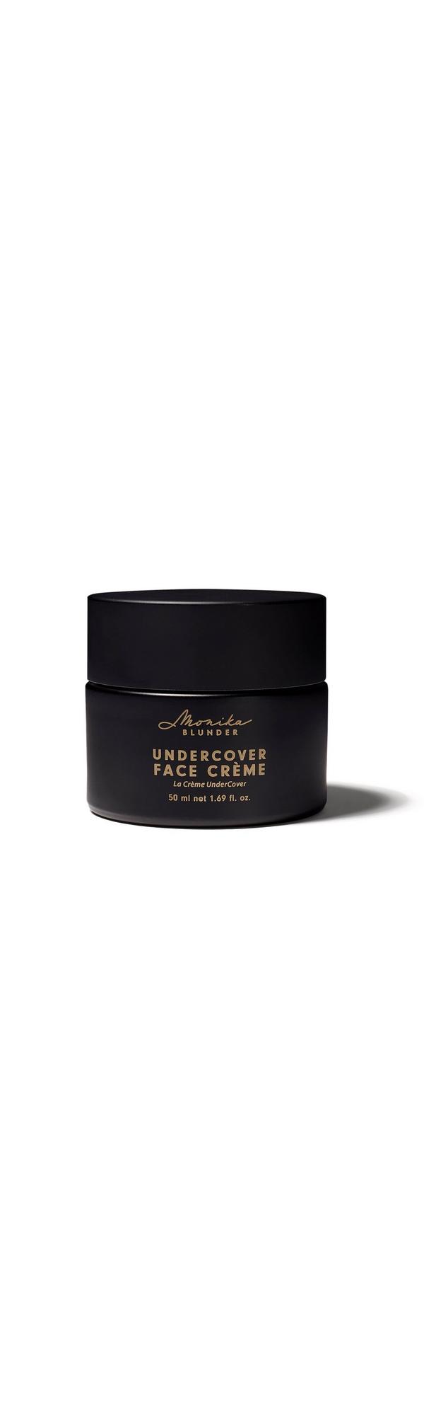 Ulta Monika Blunder Beauty  Undercover Face Crème